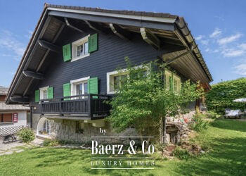 MEGEVE