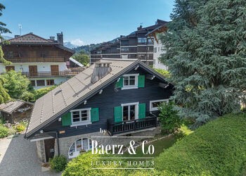 MEGEVE