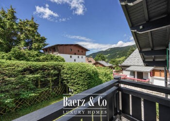 MEGEVE
