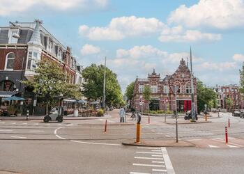 AMSTERDAM