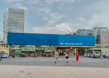 AMSTERDAM