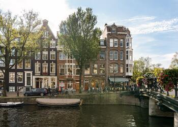 AMSTERDAM