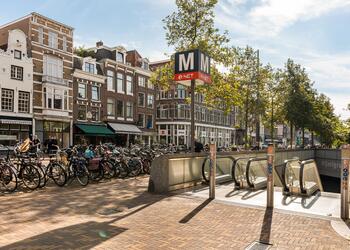 AMSTERDAM