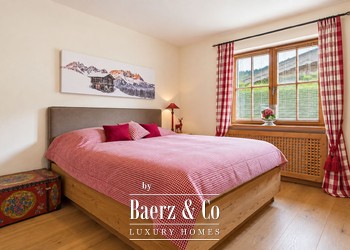 Reith bei Kitzbühel