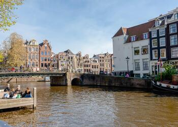 AMSTERDAM