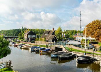 OEGSTGEEST