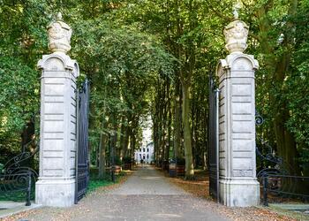 OEGSTGEEST