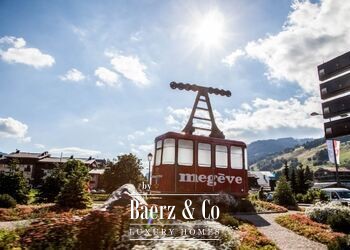MEGEVE
