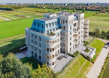 ZWAANSHOEK
