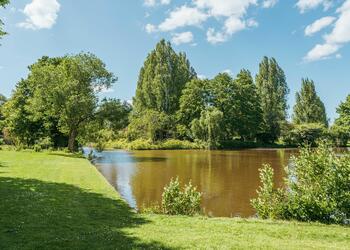 AMSTELVEEN