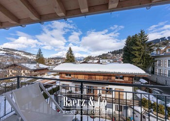 MEGEVE
