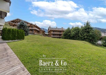 MEGEVE