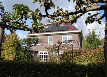 HOOGERHEIDE