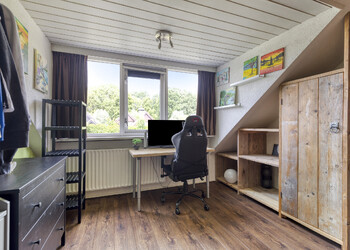 BERGSCHENHOEK