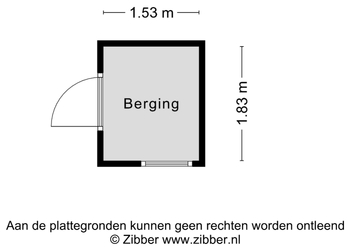 BERGSCHENHOEK