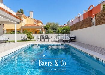 Cascais e Estoril