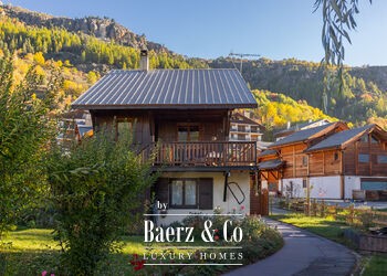 LE MONETIER LES BAINS