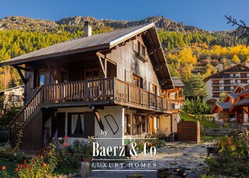 LE MONETIER LES BAINS