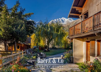 LE MONETIER LES BAINS