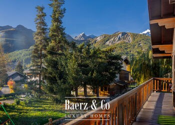 LE MONETIER LES BAINS