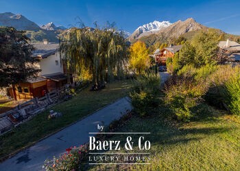 LE MONETIER LES BAINS