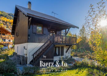 LE MONETIER LES BAINS