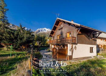 LE MONETIER LES BAINS