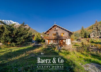 LE MONETIER LES BAINS