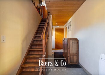 LE MONETIER LES BAINS