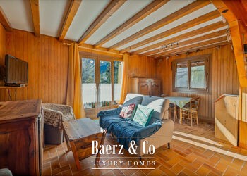 LE MONETIER LES BAINS