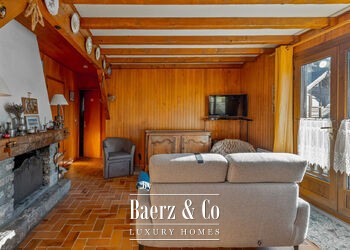 LE MONETIER LES BAINS
