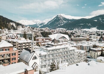 Davos / Davos Platz
