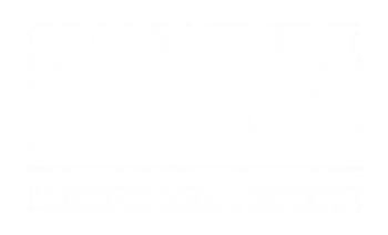 Logo Signature Listing
