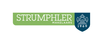 Strumphler Makelaars - Bloemendaal business logo