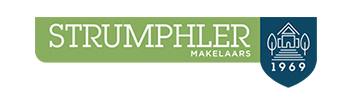 Strumphler Makelaars - Aerdenhout business logo