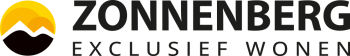 Zonnenberg Makelaardij business logo