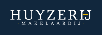 De Huyzerij Makelaardij business logo