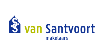 Van Santvoort Makelaars business logo