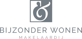 Bijzonder Wonen Makelaardij business logo