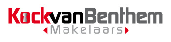 KockvanBenthem Makelaars business logo