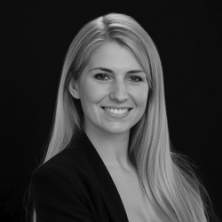 Profile photo Chantal Cunningham