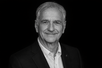 Profile photo Daniël Mulder