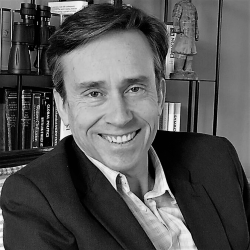 Profile photo Bertrand Rassat