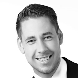 Profile photo Lucien Douwes