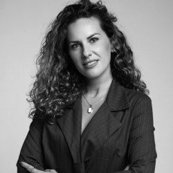 Profile photo Itana Lalović