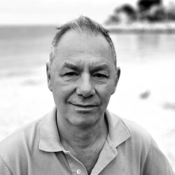 Profile photo Renaud Pierre