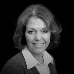 Profile photo Anna Vrijenhoek