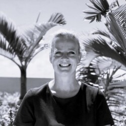 Profile photo Barbara de Lalaing - de Groot