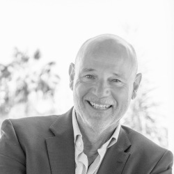 Profile photo Charles Gubbins