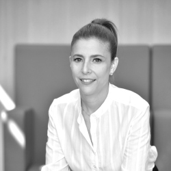 Profile photo Corina Saias